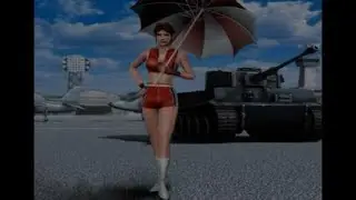 Battle mode A Rank Claire B / Resident Evil Code Veronica X PS4