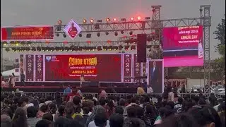 Mangalyam tantu naanena song group Dance 