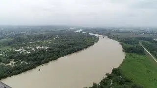 Sytuacja hydrologiczna w regionie tarnowskim unormowana - zvami.tv