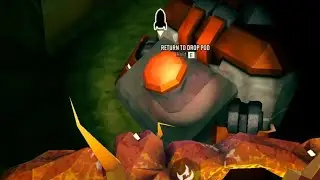 Infinite Rockpox Infection bug [S03.P15]