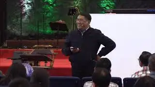Gup Khiatna Thu - Rev.Dr.Zam Khat Kham - EBC Tulsa