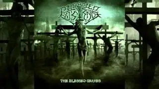 DECAYED EXISTENCE - The Blessed Graves