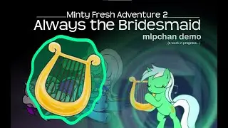 Pony Platforming Project: Minty Fresh Adventure 2 