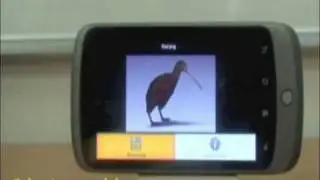Android AR V2.0