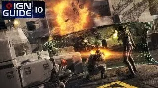 Fuse Solo Campaign Walkthrough - Sheng Island pt 1