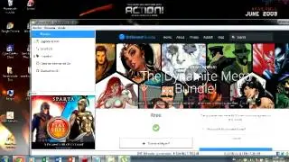 Descargar Action Essentials 2 HD Full 2 Disc Gratis