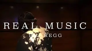 Big Regg - Real Music prod Omito Beats
