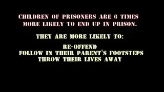 Children of Incarcerated Parents