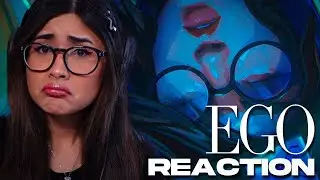 WHY WE FIGHT // EGO ft. Qing Madi // Year 5 Music Video (MY REACTION!!)
