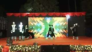 cultural program part iii