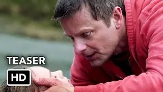 The Crossing (ABC) Teaser Promo HD - Sci-Fi Mystery Thriller series