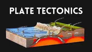 Plate Tectonics