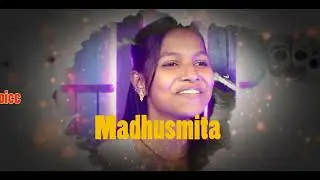 Alo mo prana mitani lo | ଆଲୋ ମୋ ପ୍ରାଣ ମିତଣୀ ଲୋ | Bramhani Devi Atta |Hunuhunu Karaoke Dubbed Song