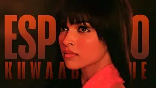 Multifemale || Espresso X Khwaab Dekhe @sabrinacarpenter (Esub)