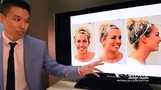 Treating headaches and jaw aches with neuromuscular orthodontics