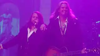 Trans-Siberian Orchestra 