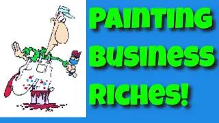 My First Week Starting a New Painting Business Was Full of Surprises