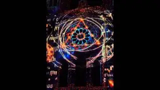 chartres sacred geometry