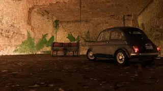 Forza Horizon 5 The Bare Esse-Entials Treasure Hunt Guide &ndash; Clue Solution, Treasure Chest Location