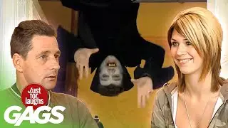 Best of Science Fiction! | Just for Laughs Compilation
