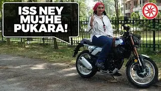Lifan KPM 200 | Owner Review | PakWheels