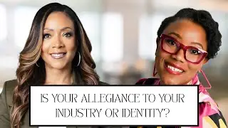 Where is Your Allegiance?