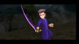 DFFOO: Dimensions' End: Entropy, Tier 9