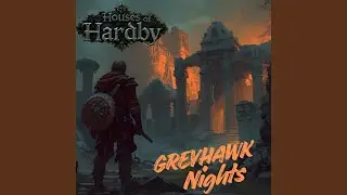 Greyhawk Nights