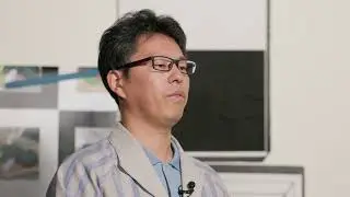 The Story Behind Canon's RF15-35mm f/2.8L IS USM Lens | Optical Image Correction (Ep 3/5)