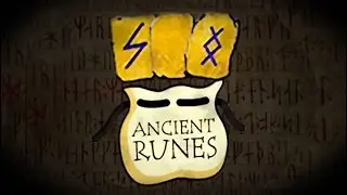 This week's Rune is 