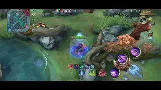 Mobile Legends: Bang Bang MCL Champion 2024