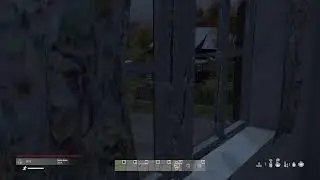 DayZ Adventures, Chernarus, moving Inland!