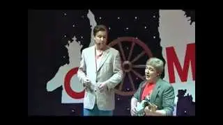 Comedy Кишинев (Chisinau) Episode 33