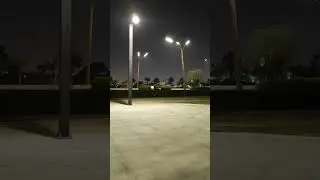 The beauty of Qatar