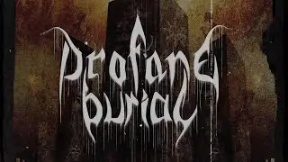 PROFANE BURIAL - My Plateau // Official Video 2024 // Crime Records