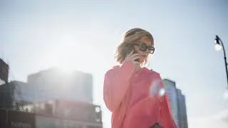 Honest Question Official Music Video- Caroline Francis