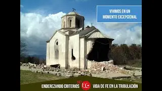 VIVIMOS UN MOMENTO EXCEPCIONAL