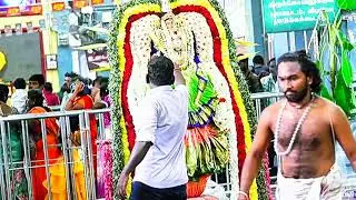 குலசை முத்தாரம்மன் பாடல் #mutharamman @mutharamman_dasara 