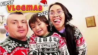 SANTA`S BUYING GIFT + CHRISTMAS SHOPPING FOR GIFT | Dudkowski de Familia