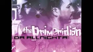 The Primeridian - Tatuduhendi (Boogie Man)