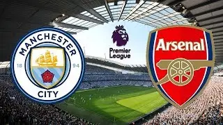 Arsenal vs Manchester City All Goals & Highlights Extended 2018 HD