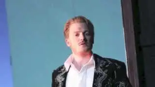 D. Schmutzhard: Hai gia vinta la causa (W.A. Mozart)