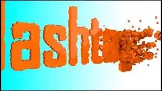 iHashtag's YouTube Intro - by iDuckling