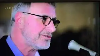 Steve Harley - Stranger Comes To Town