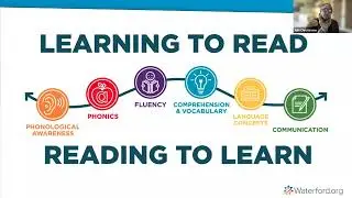 Comprehension & Vocabulary &mdash; Reading as a Lifelong Tool for Learning