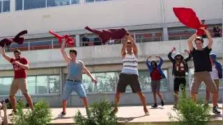 Semana na Maior 2015