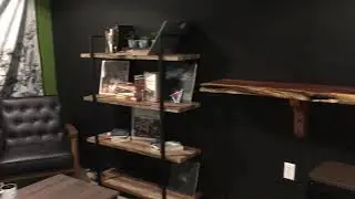 Take a video tour of Rake Beer Project