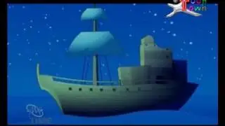 Toon Town- Part1