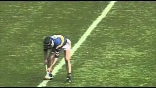 Laochra Gael - Jamesie O&rsquo;Connor An Cl&aacute;r | Clare Hurling Legend | TG4 | S&uacute;il Eile |