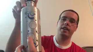 Lootcrate Anime June 2016 -Victory